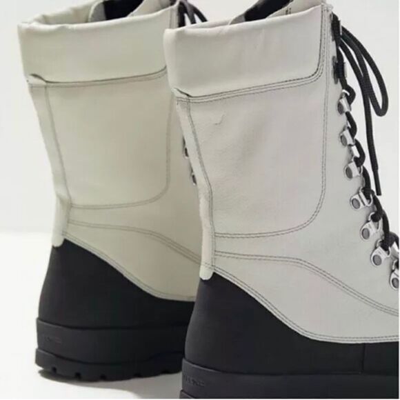 NWT Vagabond Shoemakers  size 11 Hiker All Weather - Picture 4 of 8